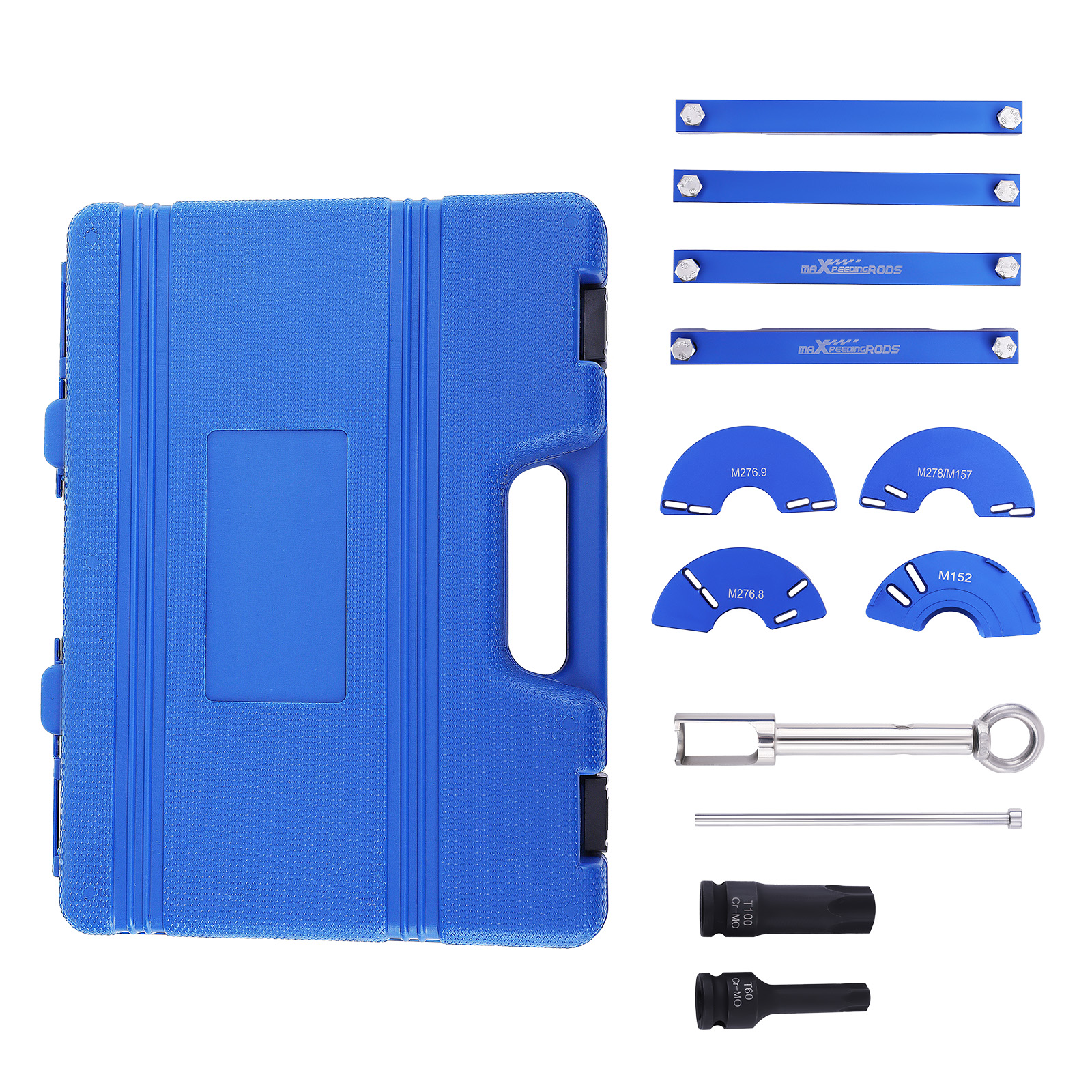 Timing Chain Tool For Mercedes Benz M152 M276.8 M276.9 M278 / M157 E400 S450