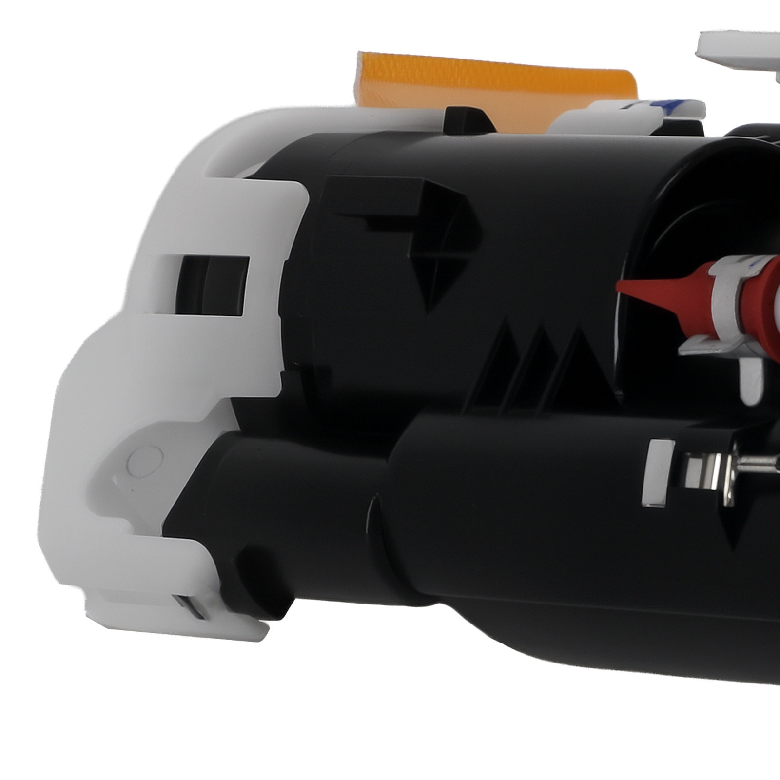 Electric Fuel Pump w/ Sending Unit for 02-03 Mitsubishi Lancer L4 2.0L