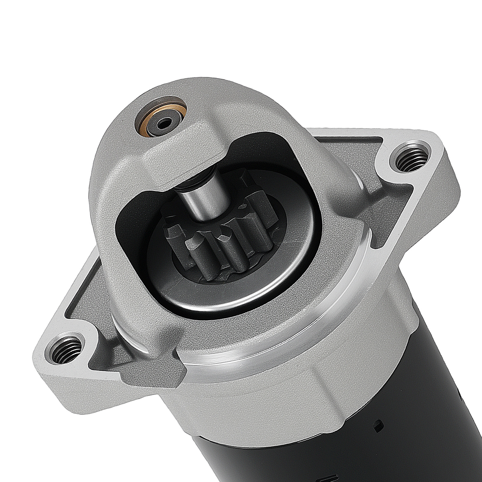 Anlasser 1,8kW 12 V for BMW 5er E60 E61 520d 525d 530d 535d 2005-2010