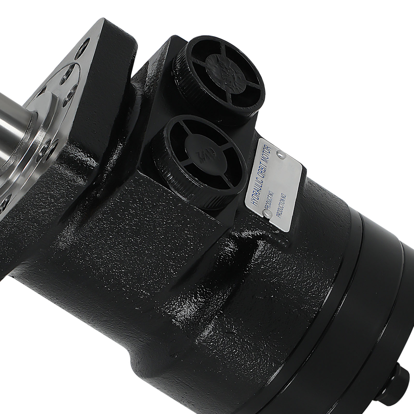 Hydraulic Motor 103-1003-012 103-1003 For Eaton Char-Lynn S Series 4 Bolt NEW