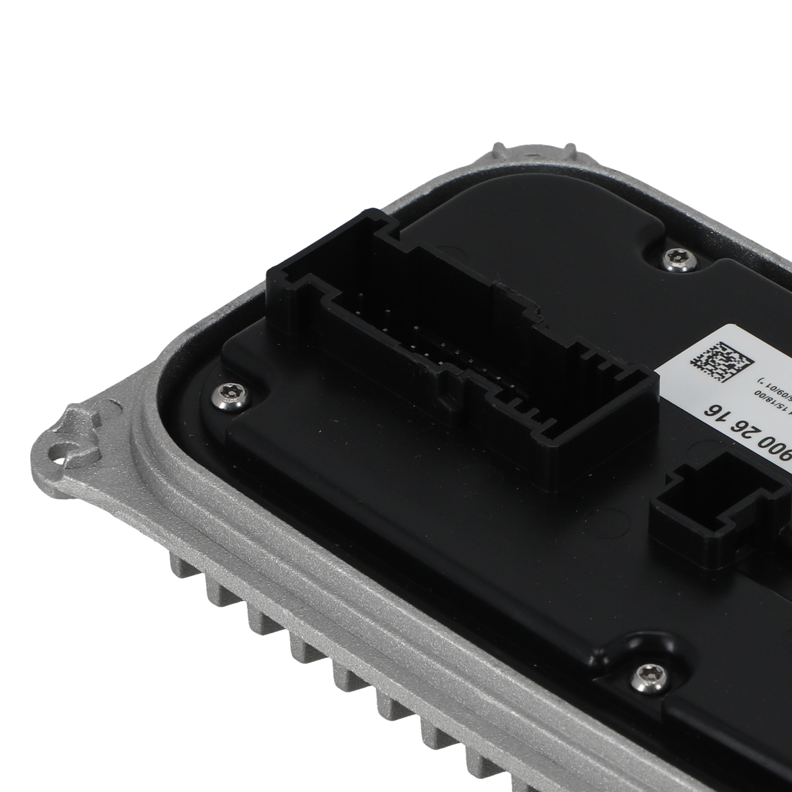 Front Left LED Headlight Ballast Control Module For MERCEDES BENZ E400 3.5L 3.0L
