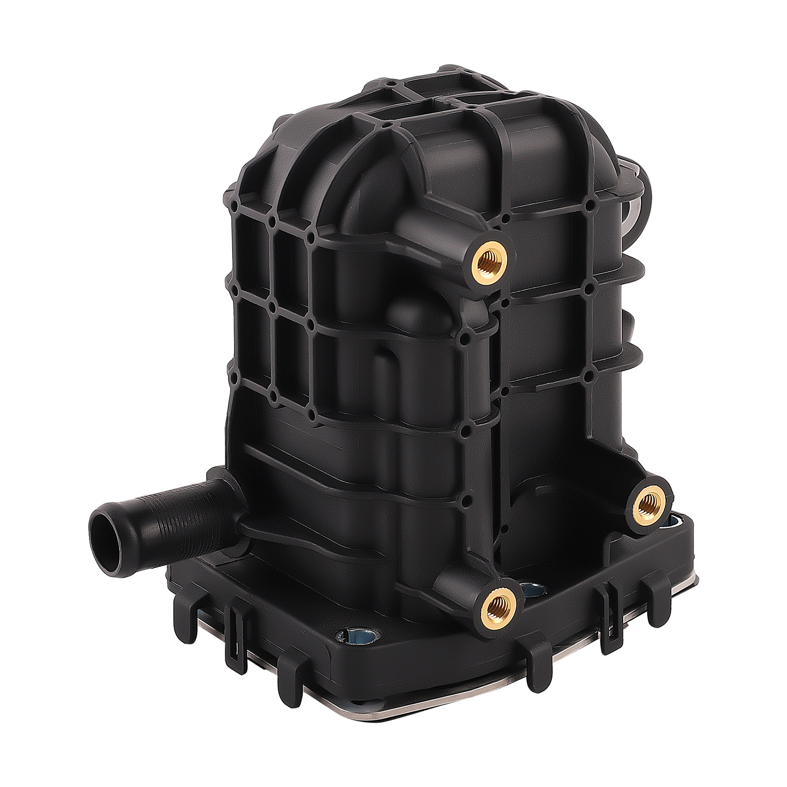 AGR Kühler for Ford Focus III Mondeo V TDCi Citroen C5 III DS5 Peugeot 508 HDi