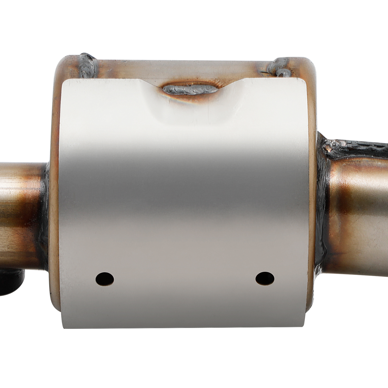Kat Katalysator for Honda Odyssey 3.5 L 6 CYL 2005-2006-2007 Vorne Abgaskrümmer