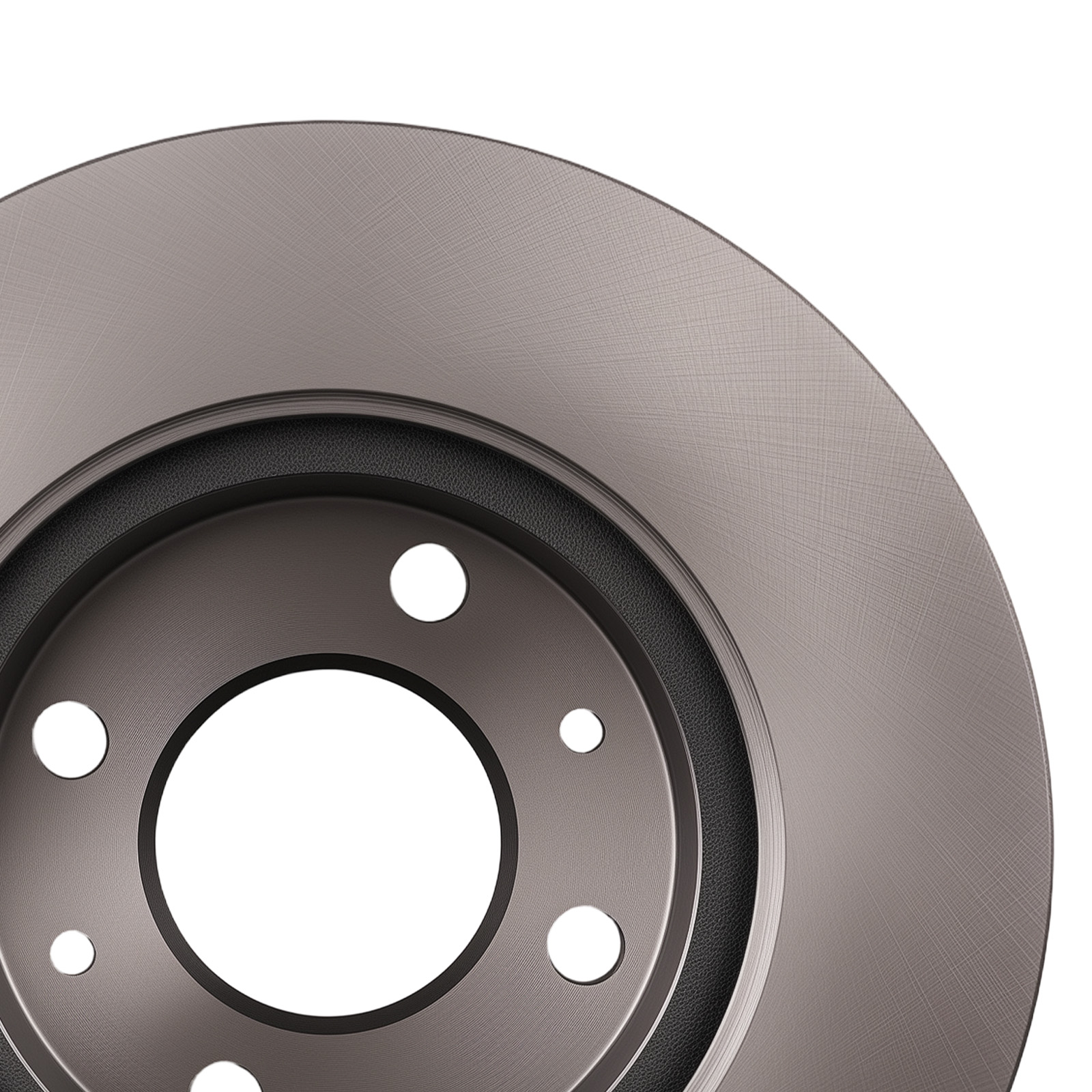 Disques Frein Ventilés Avant 241mm for KIA Picanto SA 1.0L 2004-2011
