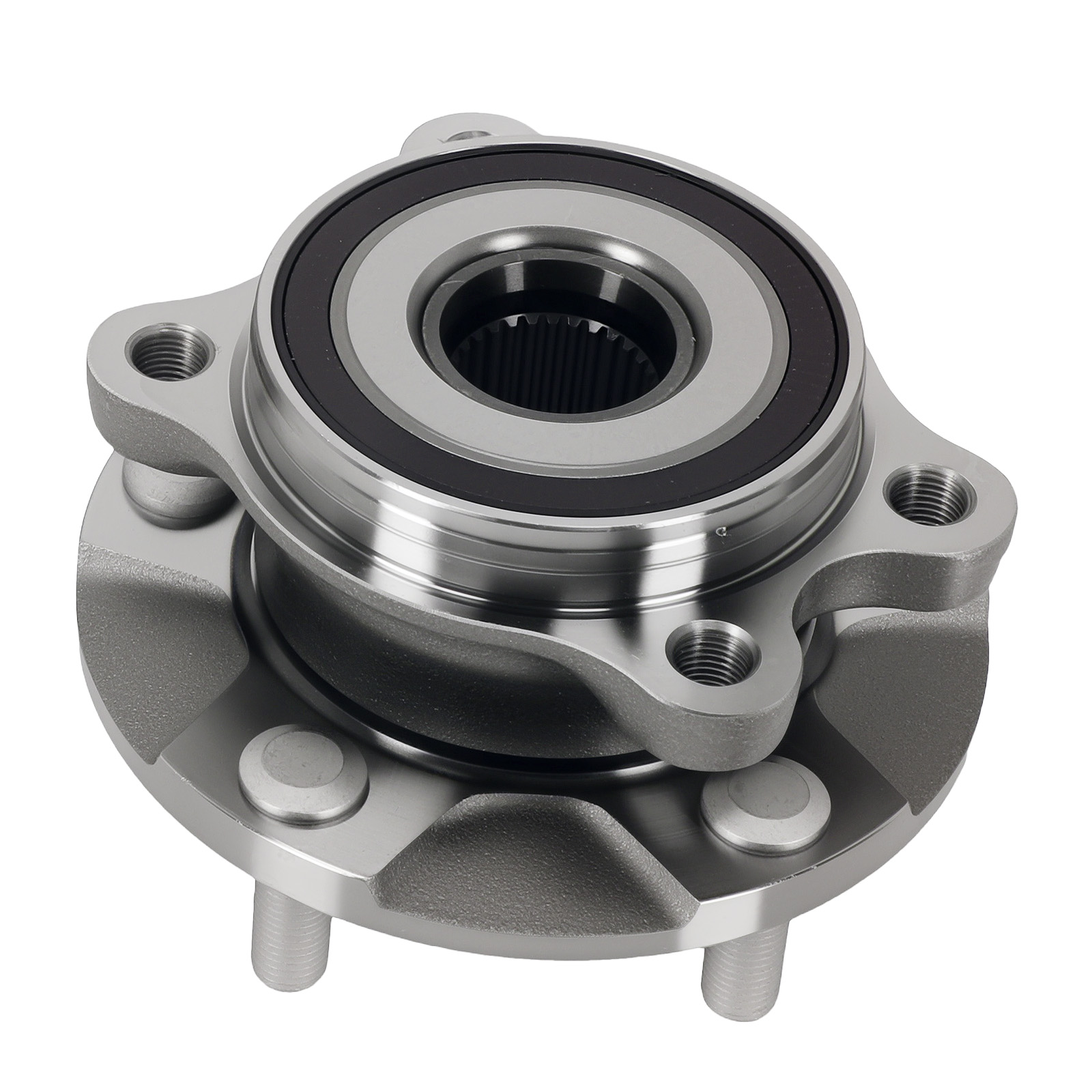 Front Left Right Wheel Hub Bearings for Toyota RAV4 2006-2012 513258 WA513258