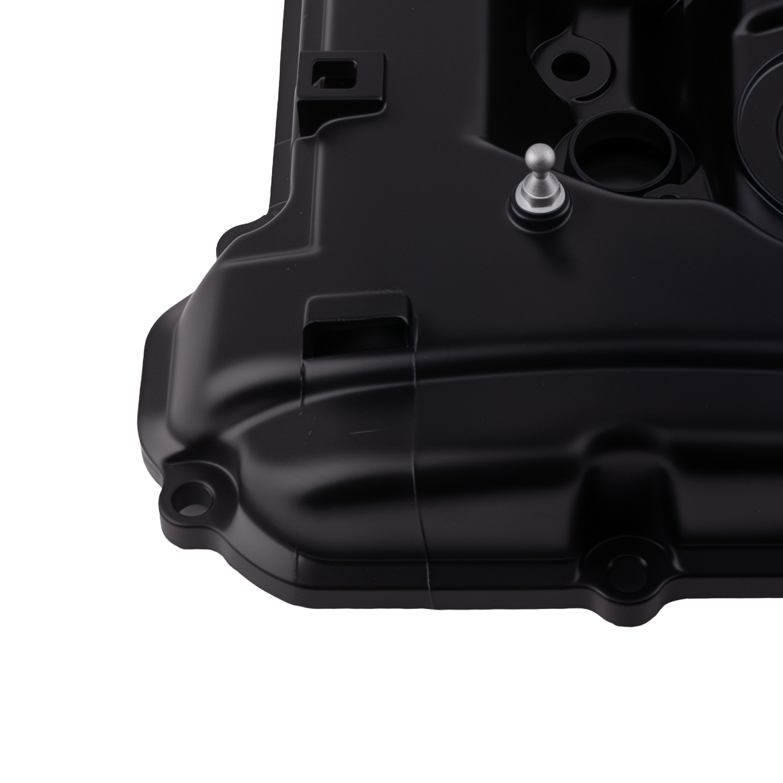 Valve Cover w/Gasket Set for Hyundai Elantra 2.0L 17-18 OE# 224102E700