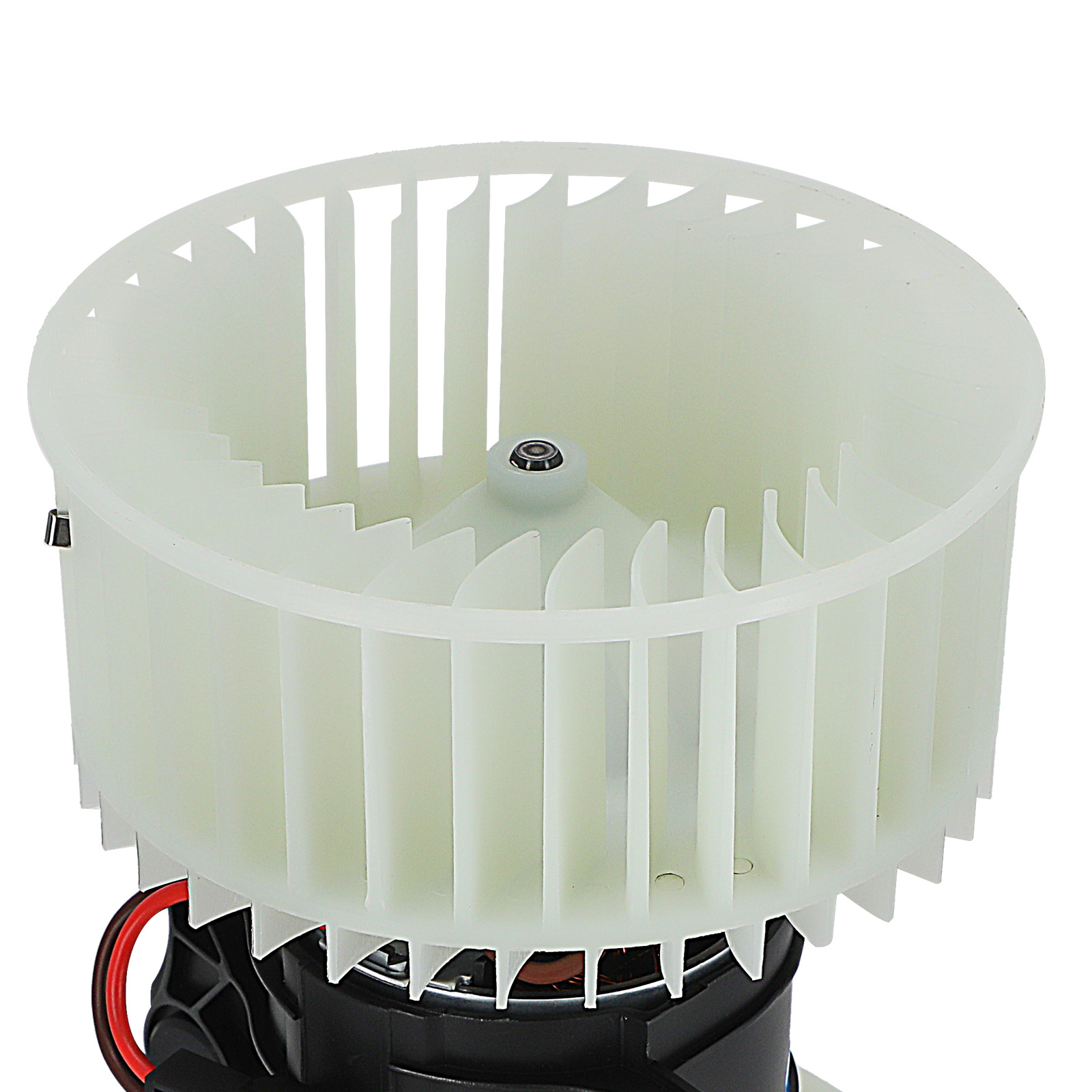 HVAC Blower Motor w/ Fan for BMW 525i 528i 530i 540i M5 E39 X5 E53 2000-2006