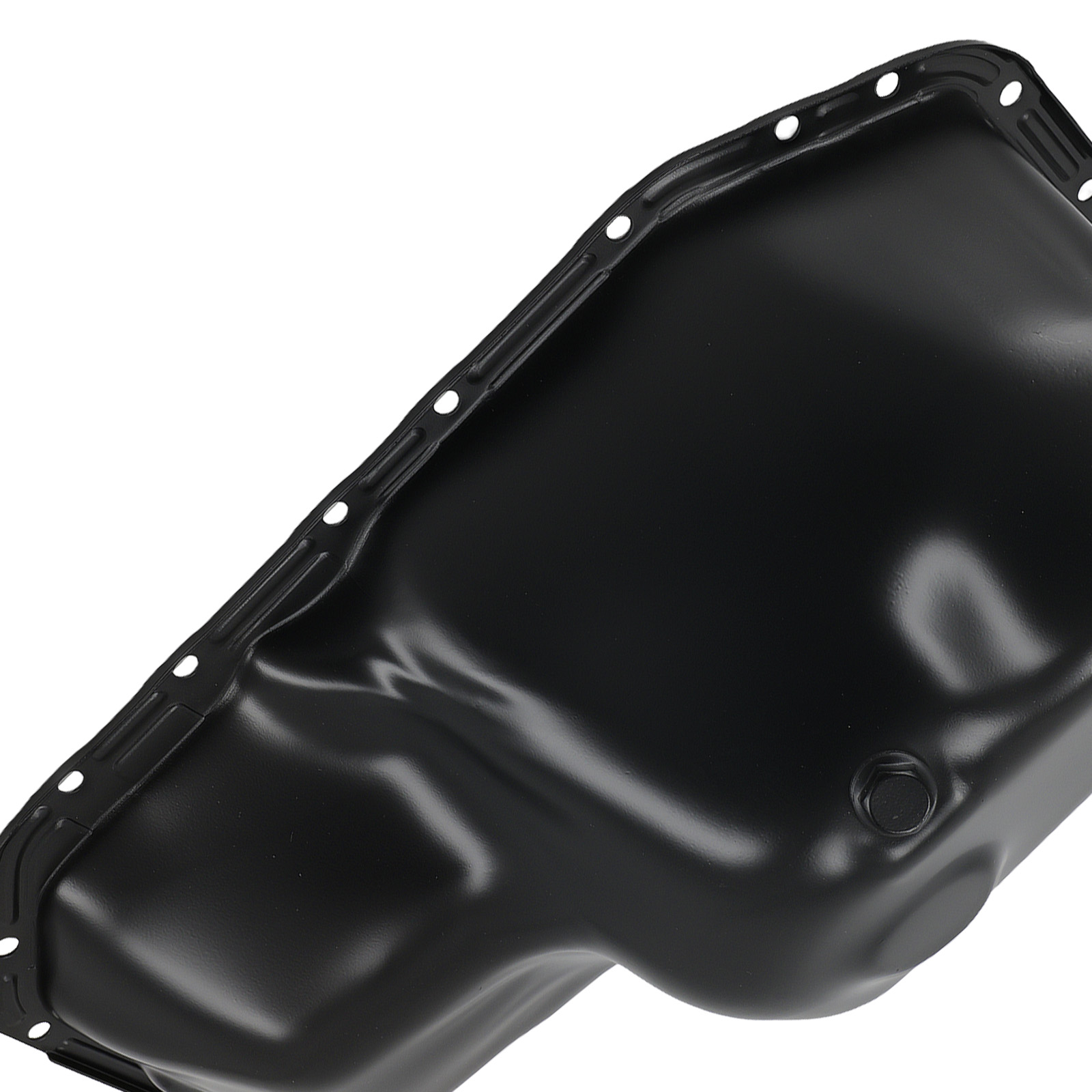 Motorölwanne for Skoda Fabia/VW Lupo 1.4 16V 1998-2008 030103601J Stahl