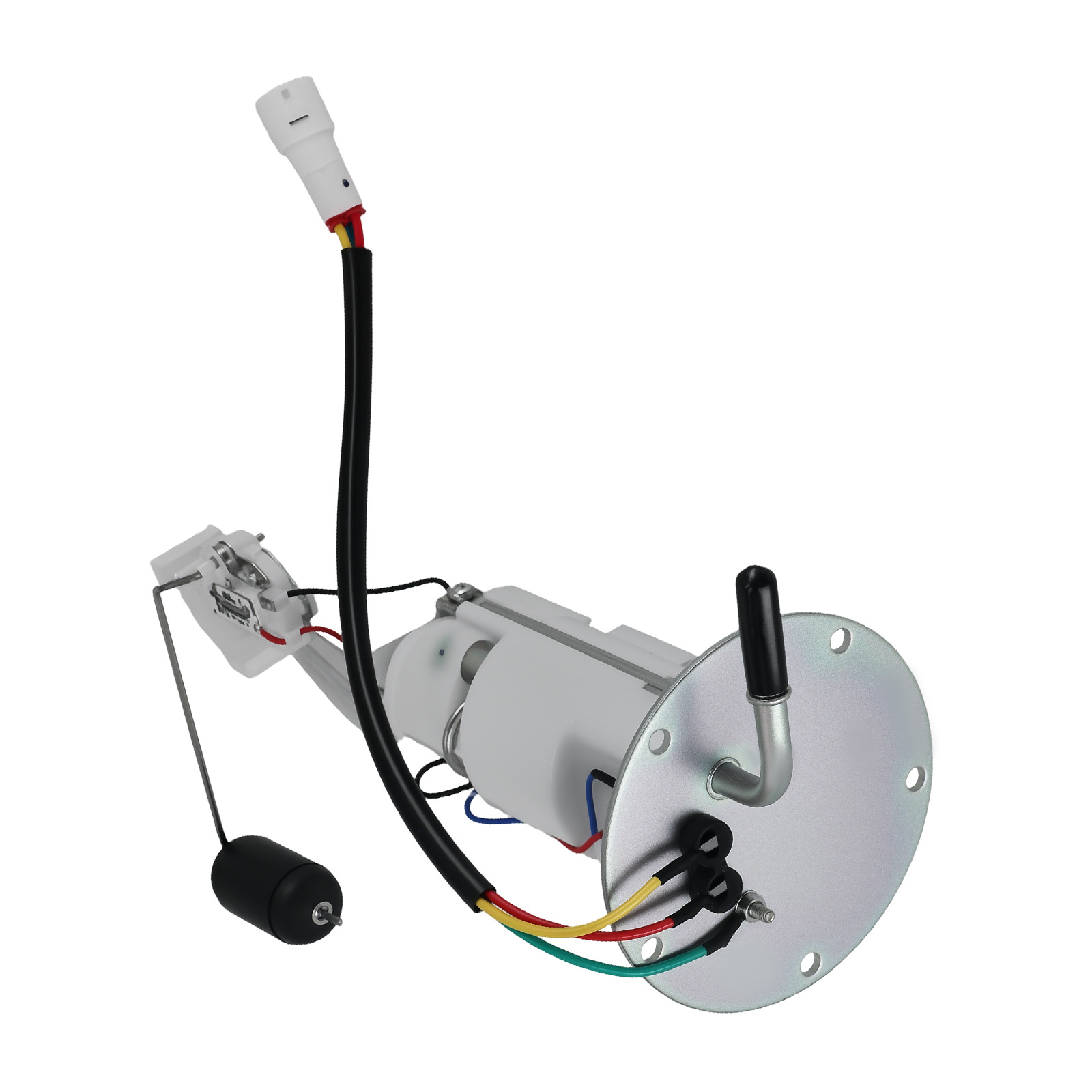 Electric Fuel Pump for Suzuki Cycles GSX-R1000 GSXR 1000 07-11 15100-21H00-000