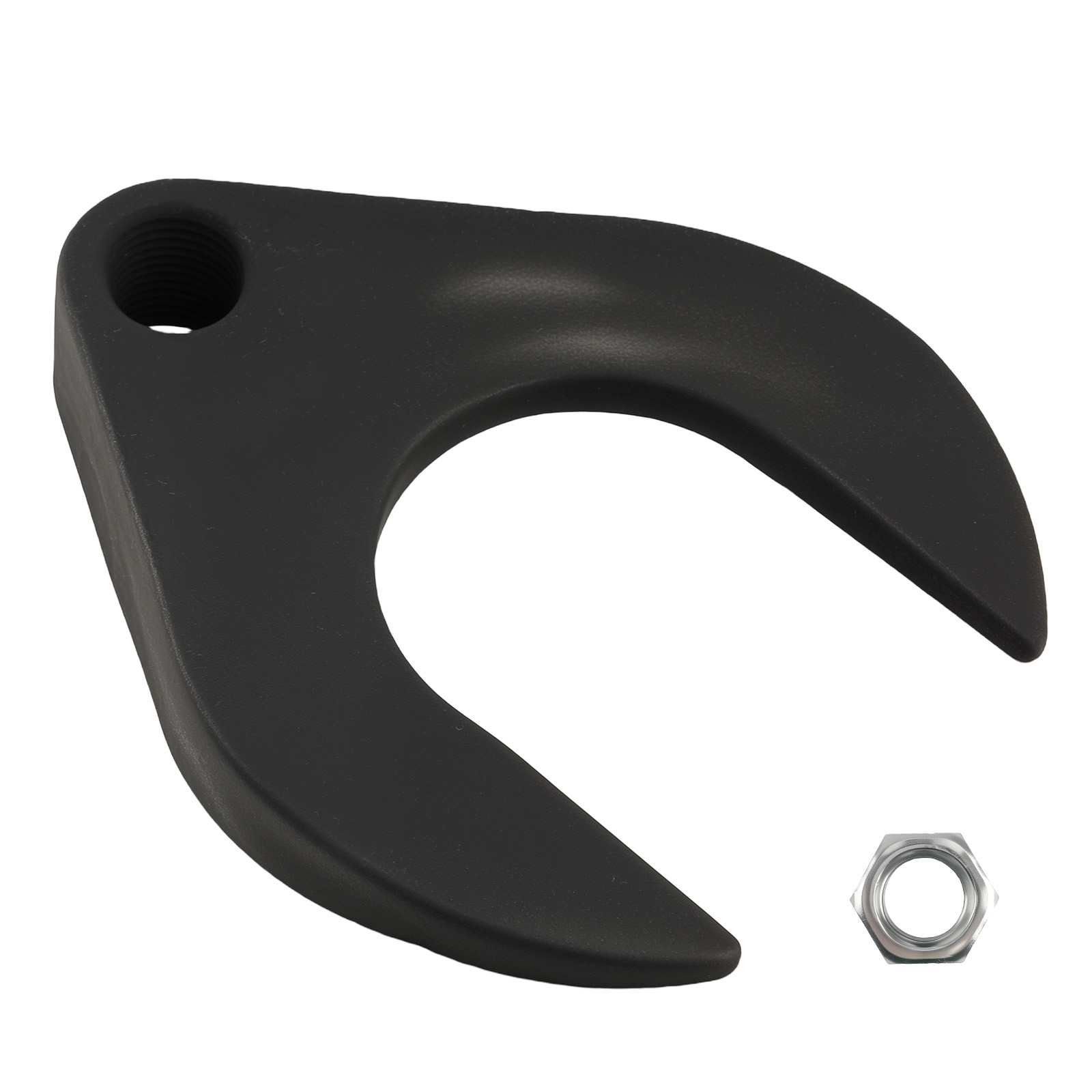 CV Axle Joint Removal Tool 48mm w/ Nut Front Wheel Drive Slide Hammer Attachment