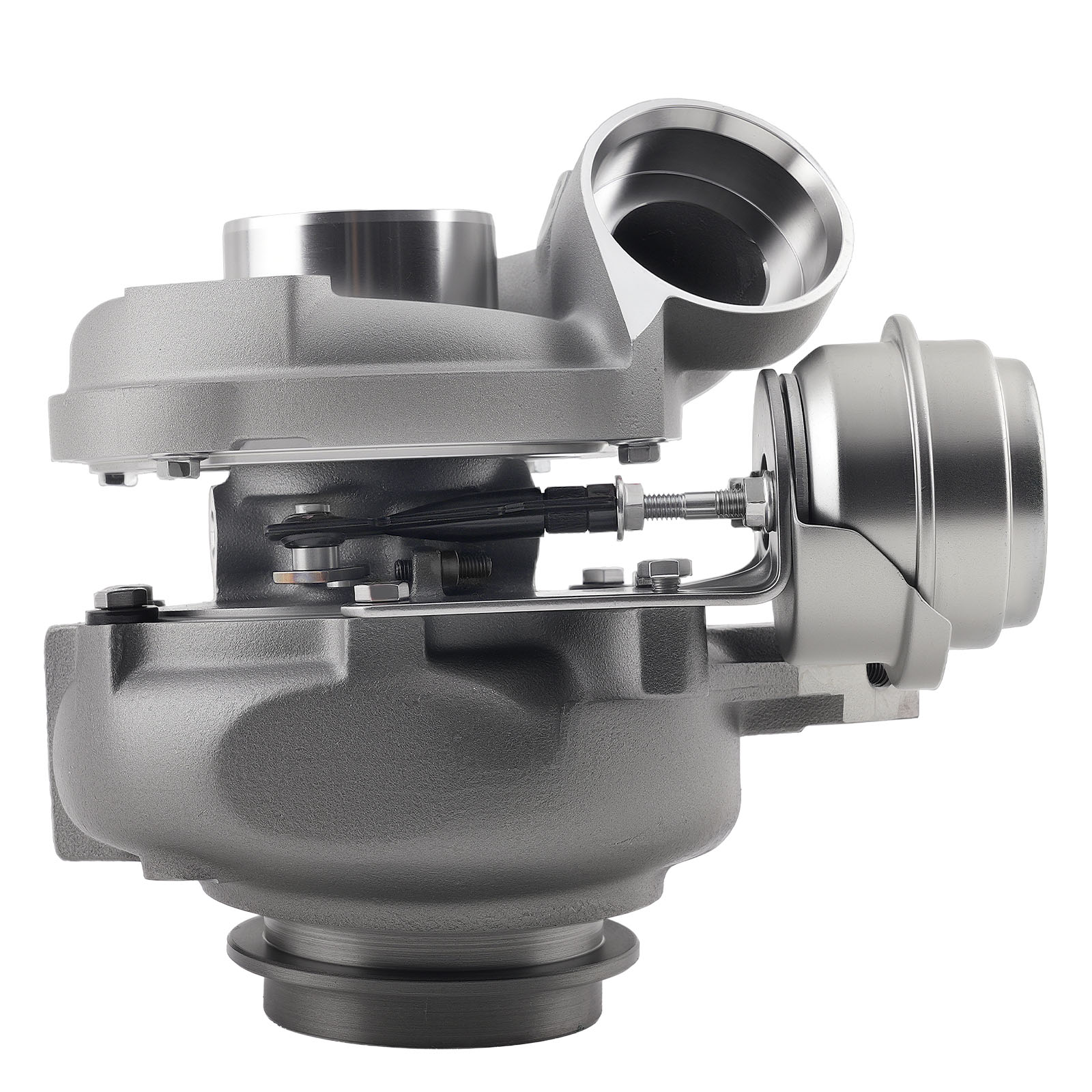 Turbo Turbolader GT2256V for Mercedes E270/ML270 CDi OM612 715910-4 1999-2005