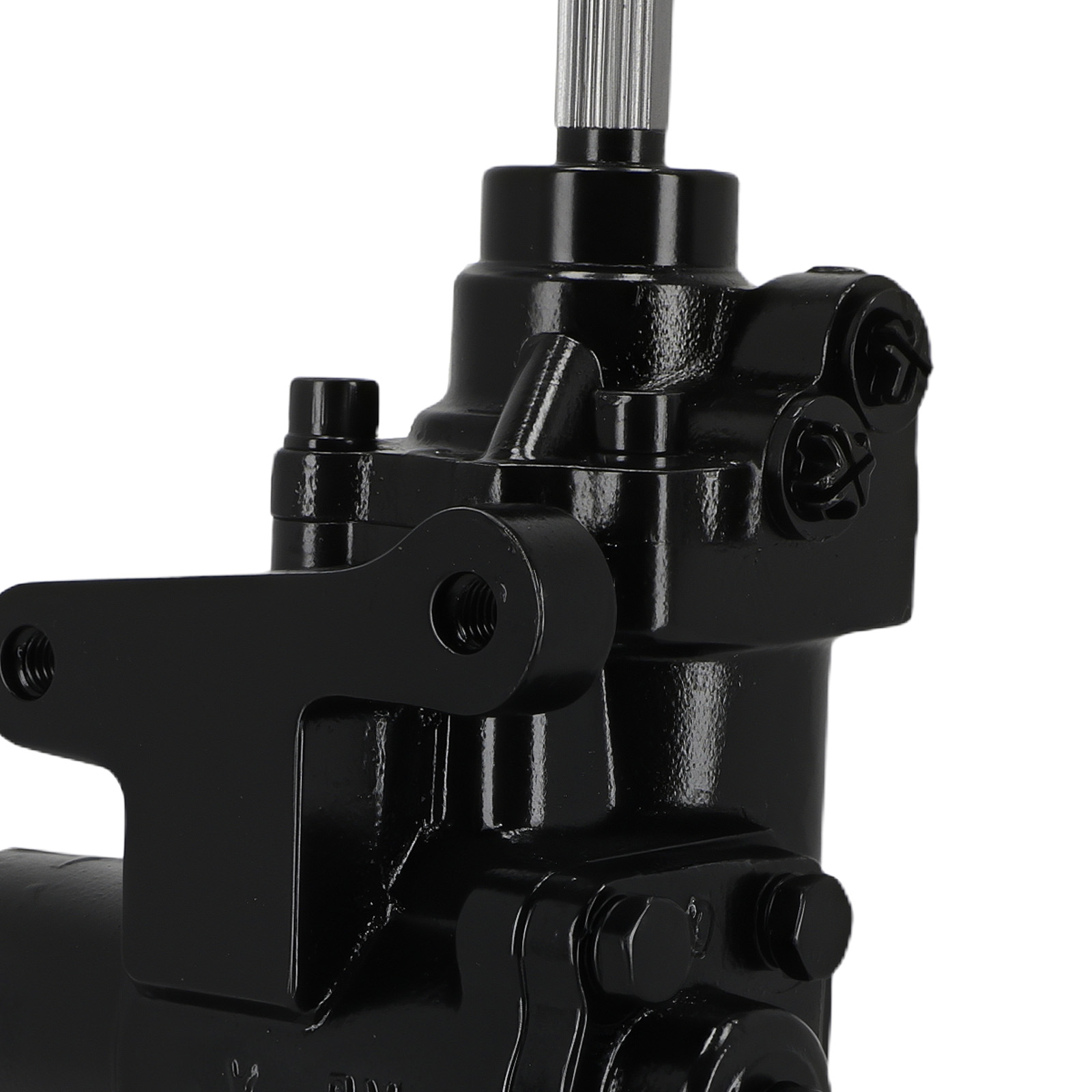 Power Steering Gear Box for Chevrolet P10 P20 P30 GMC P1500 P2500 P3500 1976-79