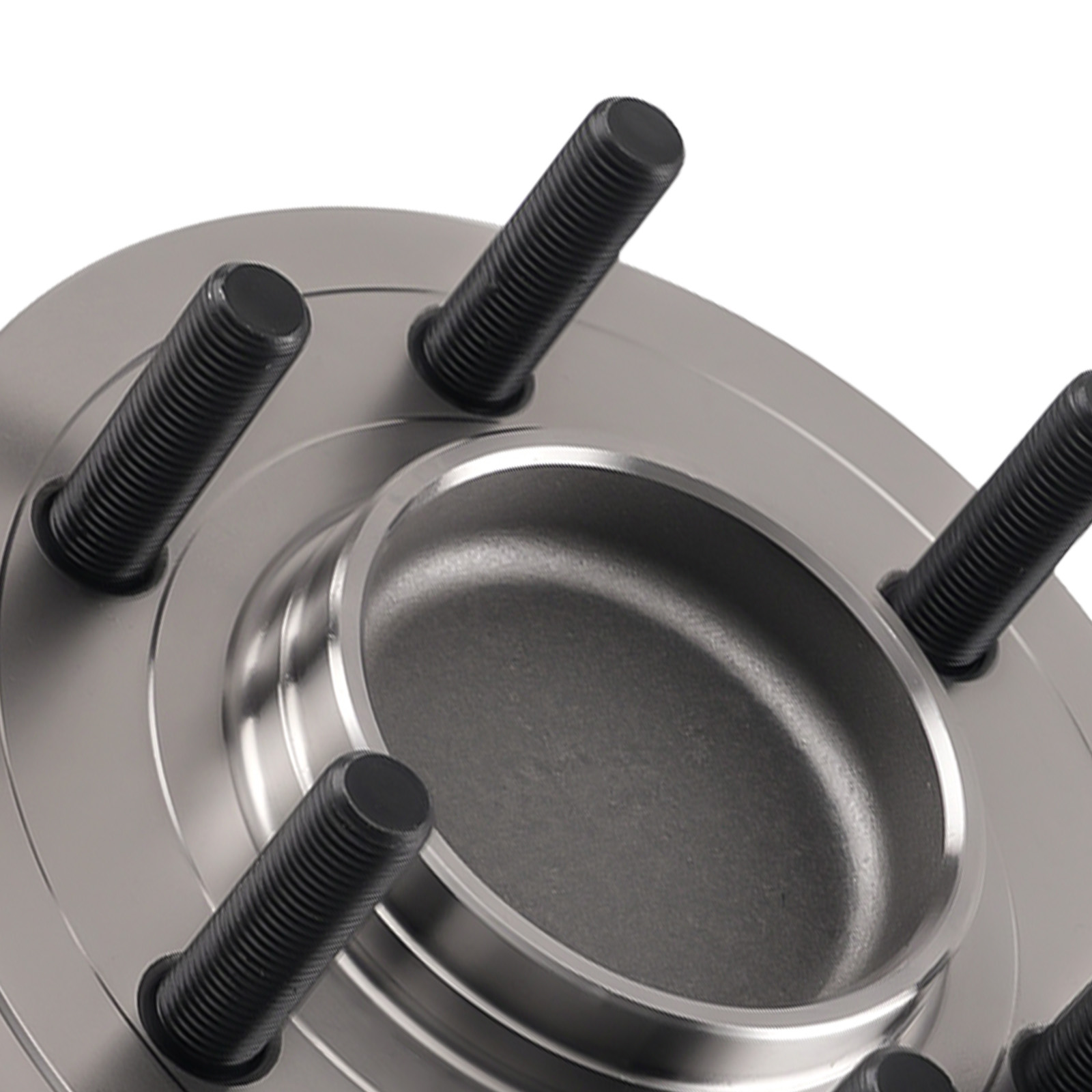 Front LH RH Wheel Hub Bearing for FORD F-150 2015-2017 BHA51868 BHA52170 RWD