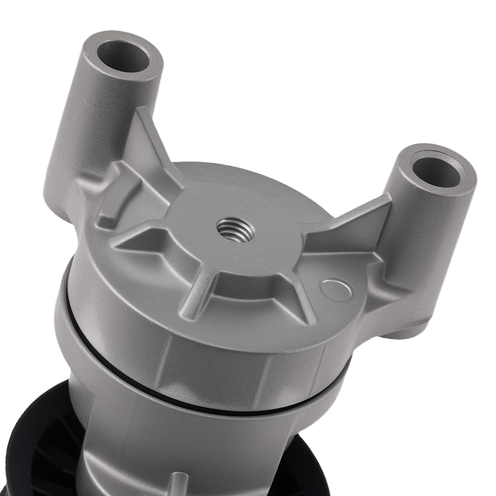 Drive Belt Tensioner Kit for GMC Sierra 1500 2500 3500 Yukon 2007-2014 Belt