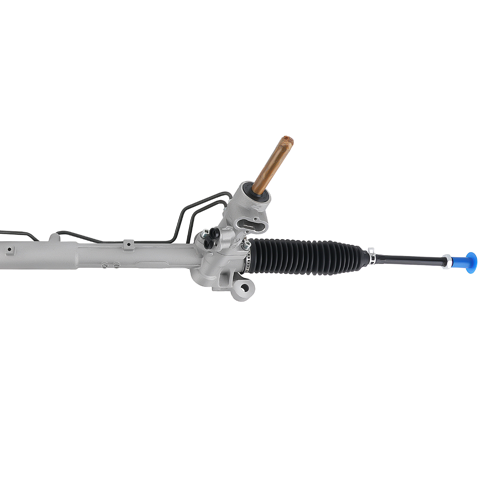 Dirección Asistida Cremallera for Ford C-max DM2 2007-2010 Focus C-max 2003-2007