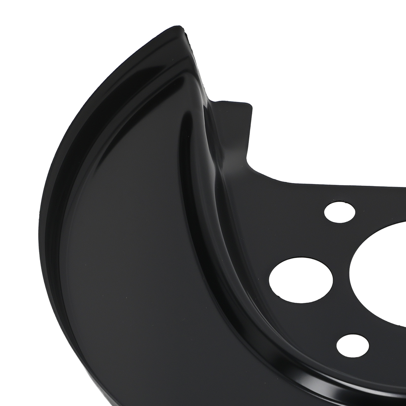 Brake Disc Dust Cover for Volkswagen Golf L4 2.0L 2000-2006 V103892