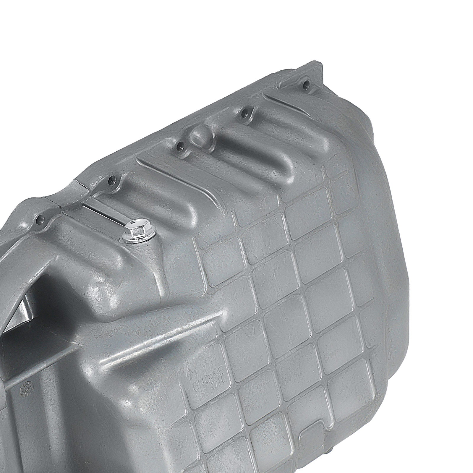 Engine Oil Pan for  Honda Accord Crosstour Acura TSX L4 2.4L 2008-2015 264-383