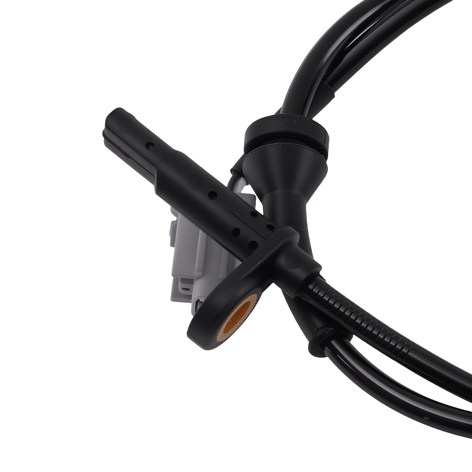 Front Rear Left Right ABS Wheel Speed Sensor for Nissan Rogue 4WD 47910-JG000