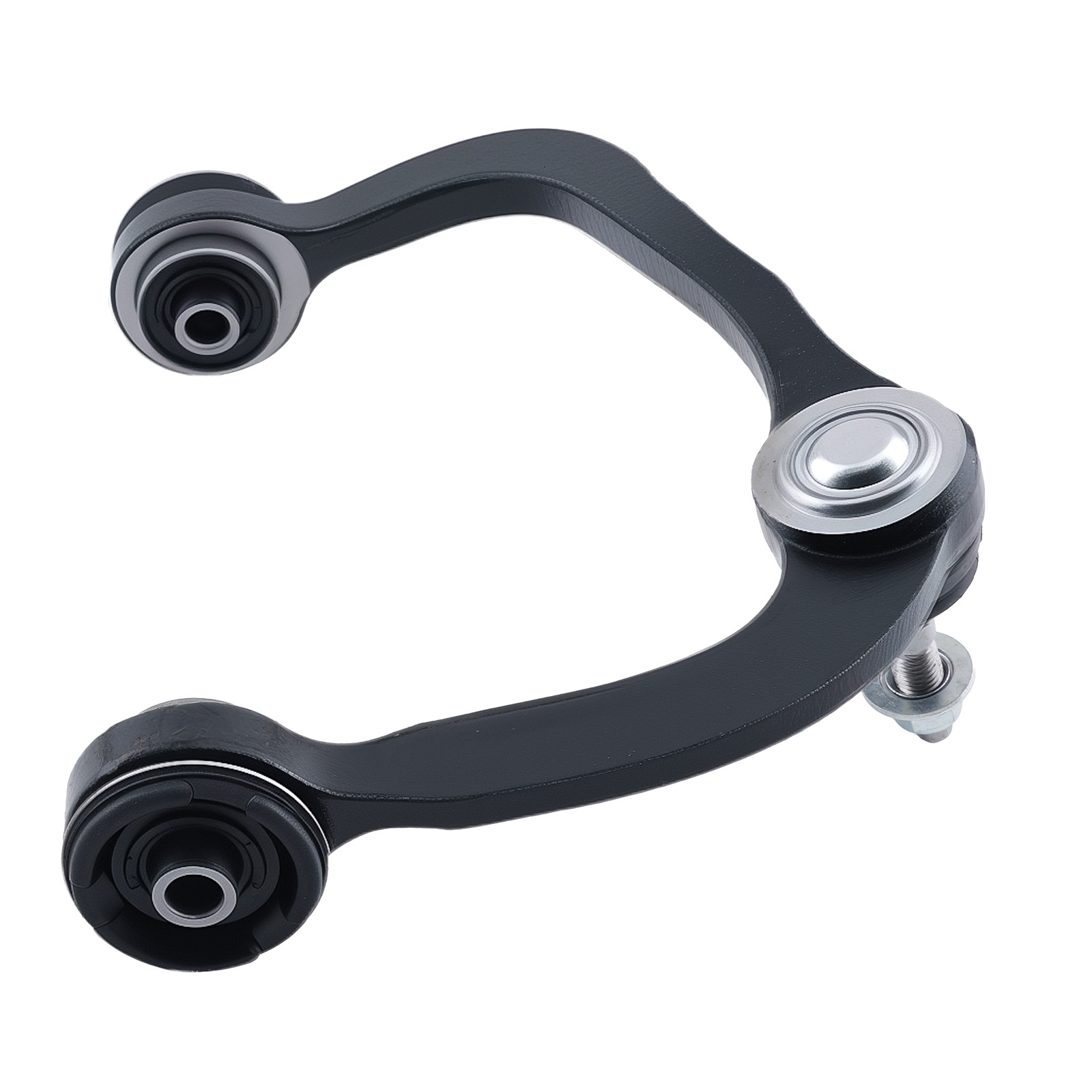 Driver Passenger Front Upper Control Arm Suspension Kit for Ford F-150 2004-2005