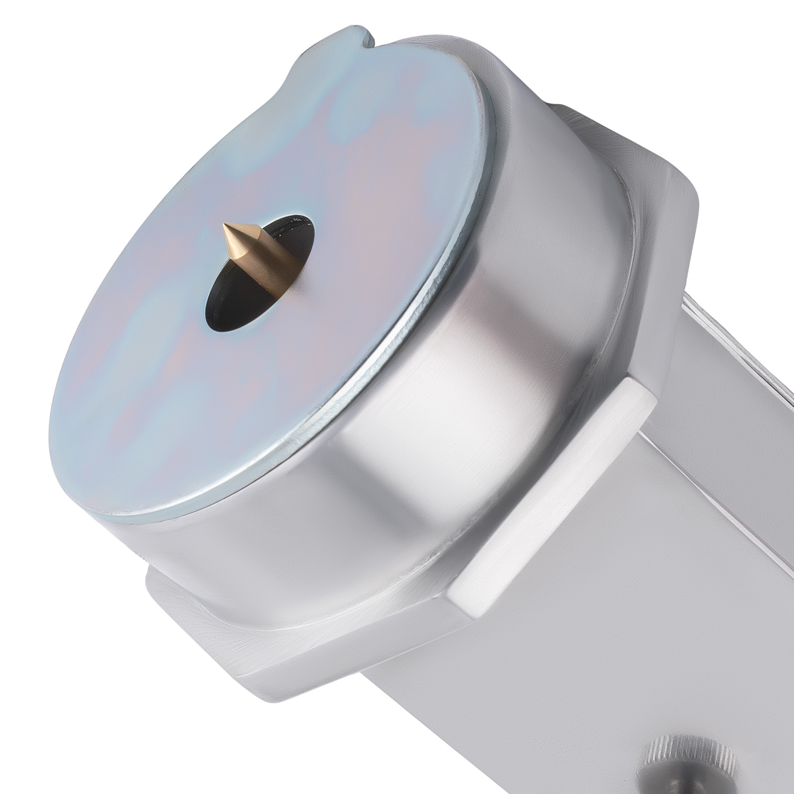 MAGNETIC CAMBER CASTER GAUGE CAMBER, CASTOR, & KINGPIN INCLINATION FOR TRUCKS
