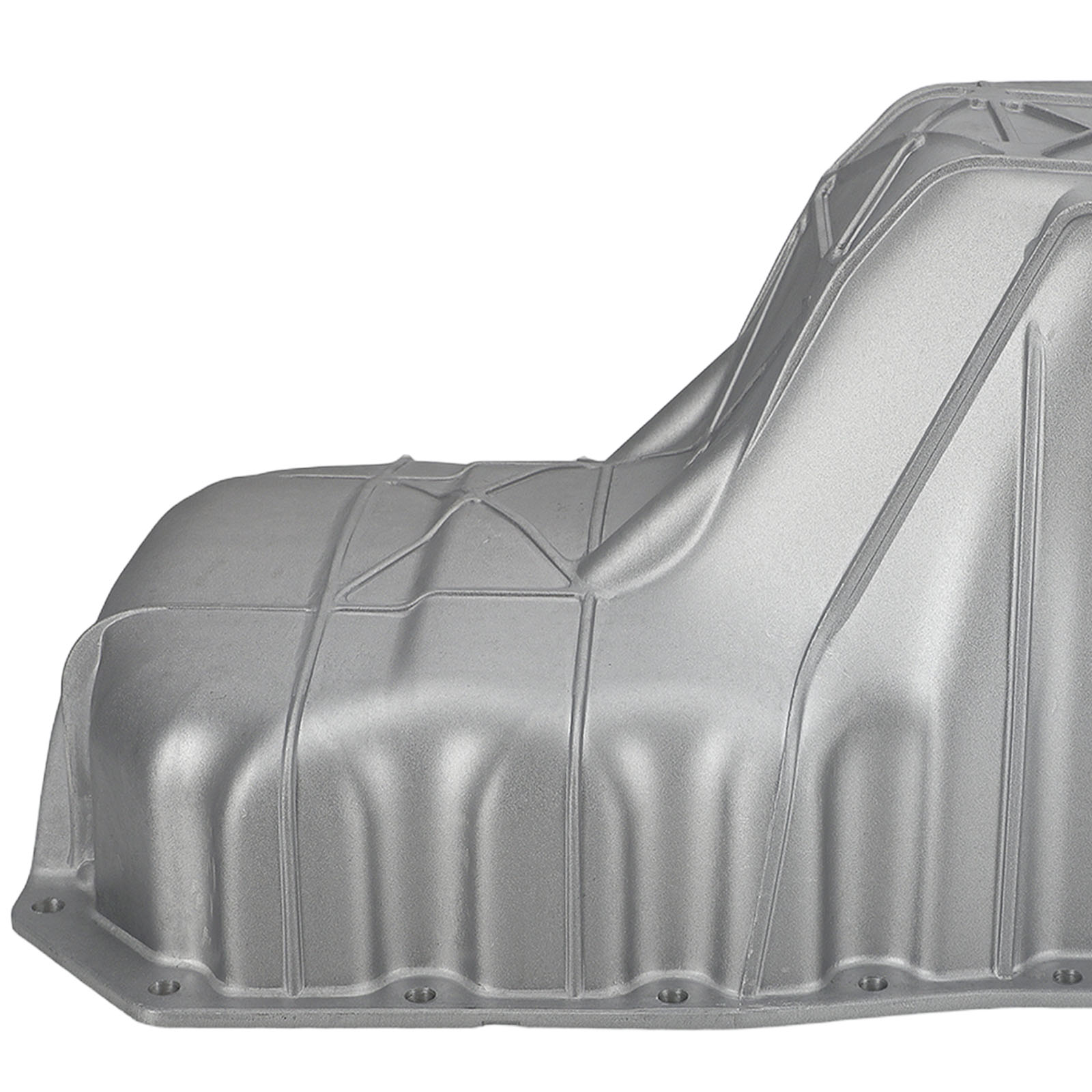 1R3Z6675AA Oil Pan for Ford Mustang V6 3.8L 1994-2004 103353 FP75A 264-441