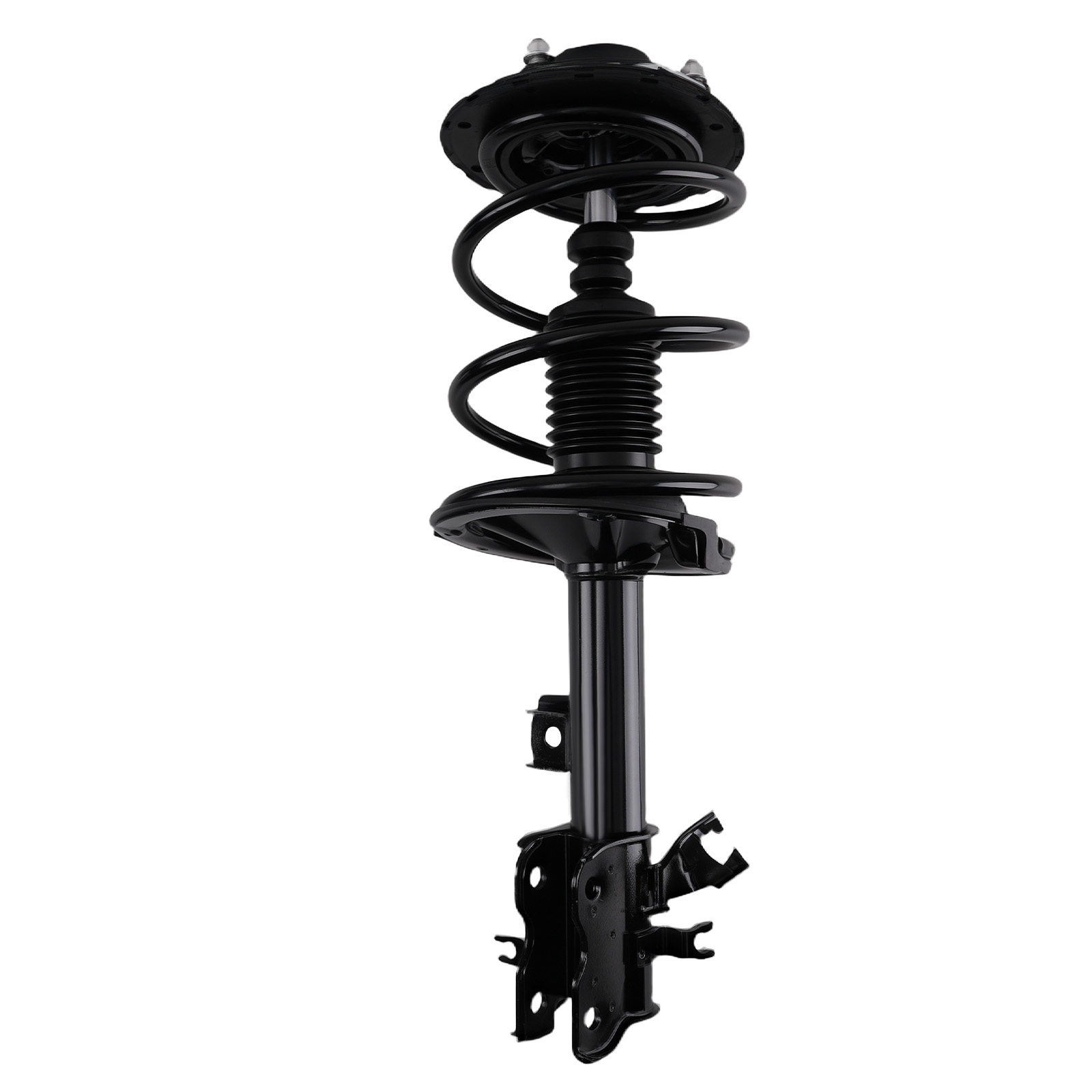 Front Complete Struts w/ Coil Springs for INFINITI FX35 2003-2008 172370 172369