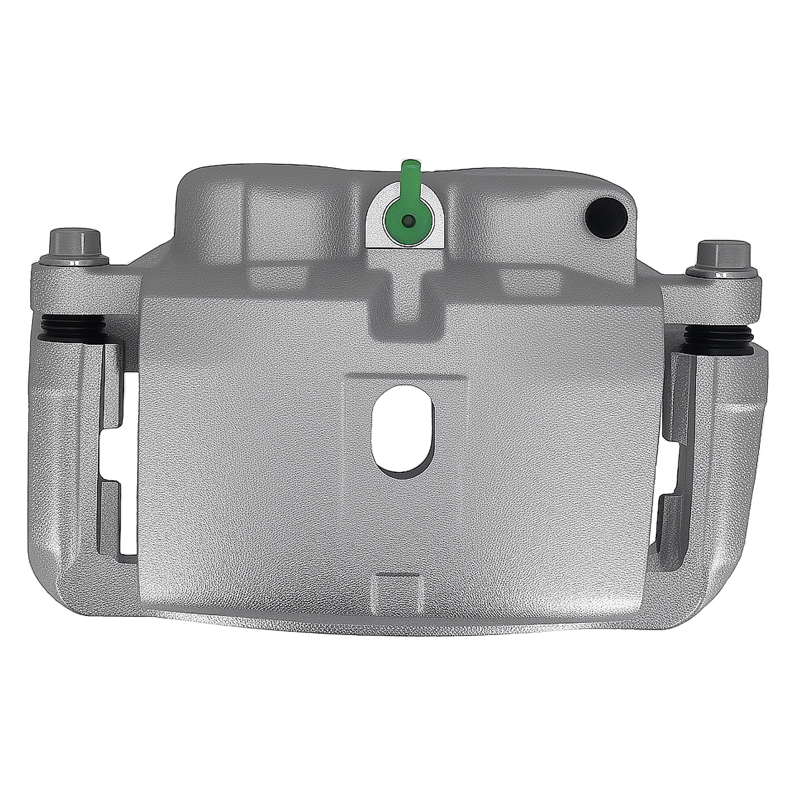 Front Rear Disc Brake Calipers Set for GMC Sierra 1500 2500 3500/Yukon XL 2500