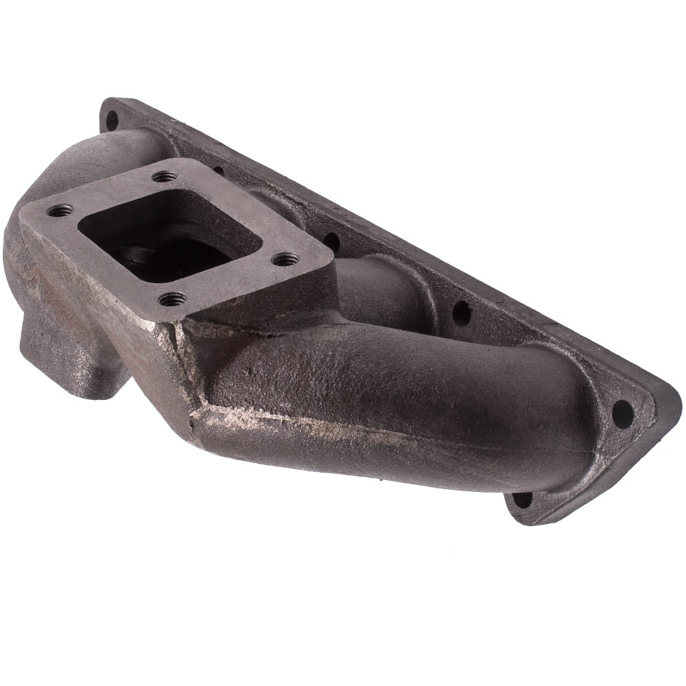 T3 T4 Turbo Exhaust Manifold for Honda Civic Del Sol 1993-1997 B16/B18 Engine