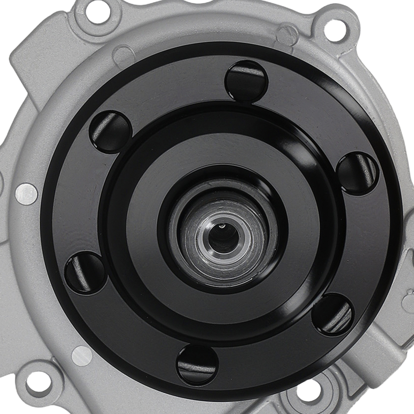 Riemengetrieben Wasserpumpe for Mercedes-Benz Sprinter 3,5-t FWD 2018-2024