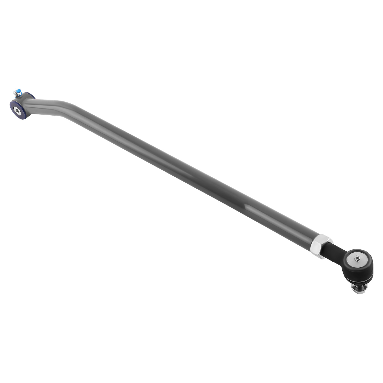 Front & Rear Adjustable Track Bar 1.5
