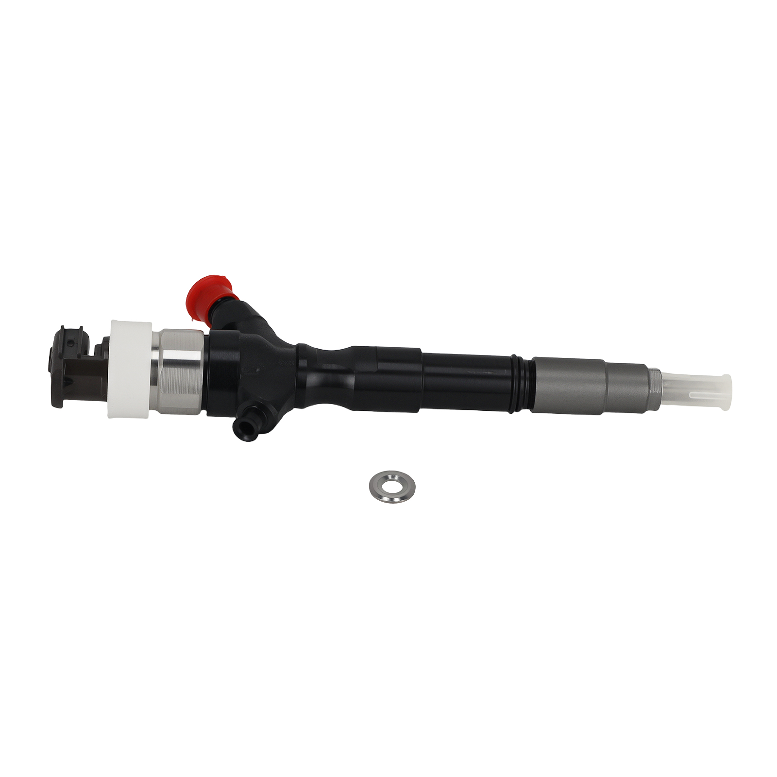 Fuel Injector Assembly for Toyota Hiace 2KD-FTV Diesel Engine 095000-5881