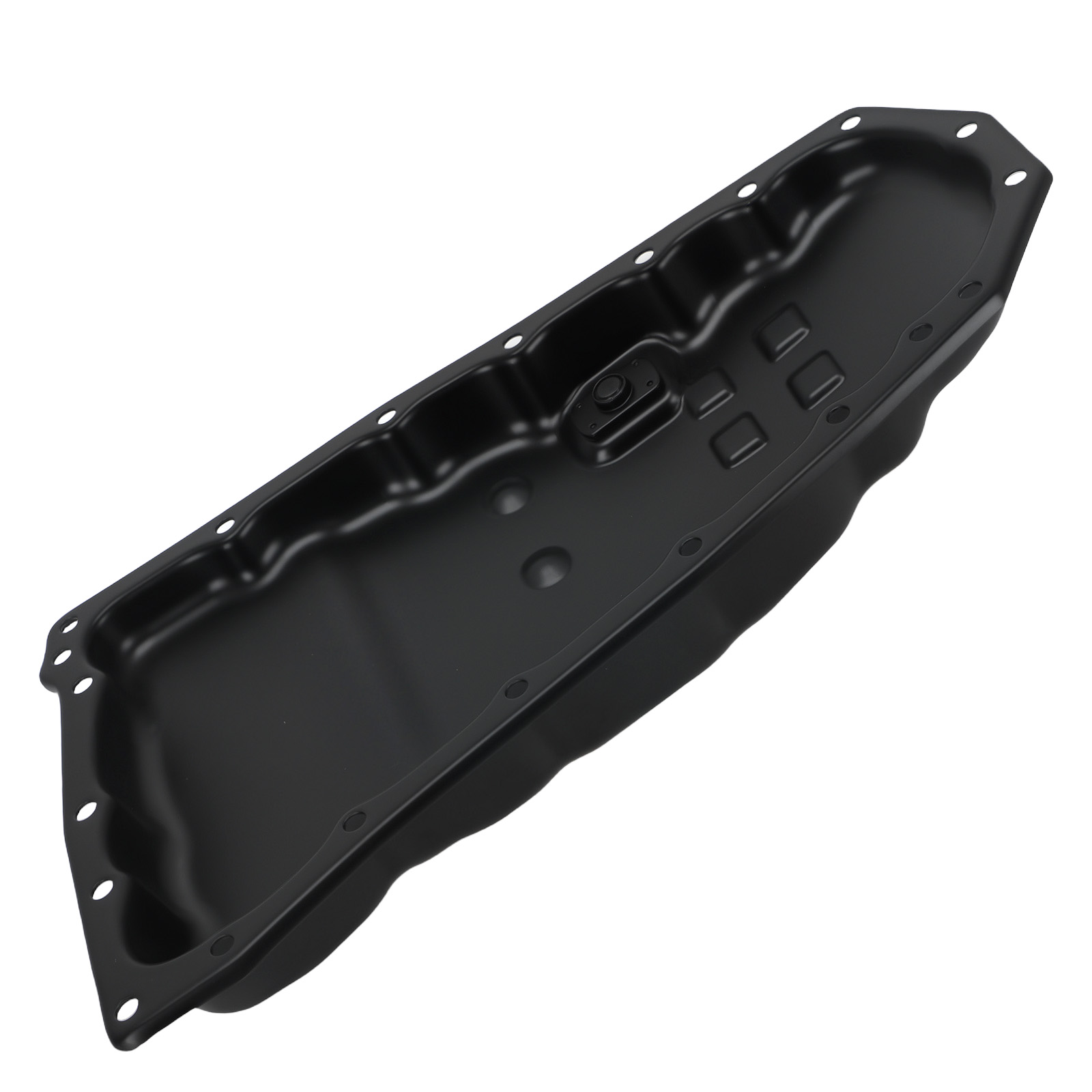 Auto Transmission Oil Pan for Nissan Altima SL 2.5L 2007-2012 w/ Gasket