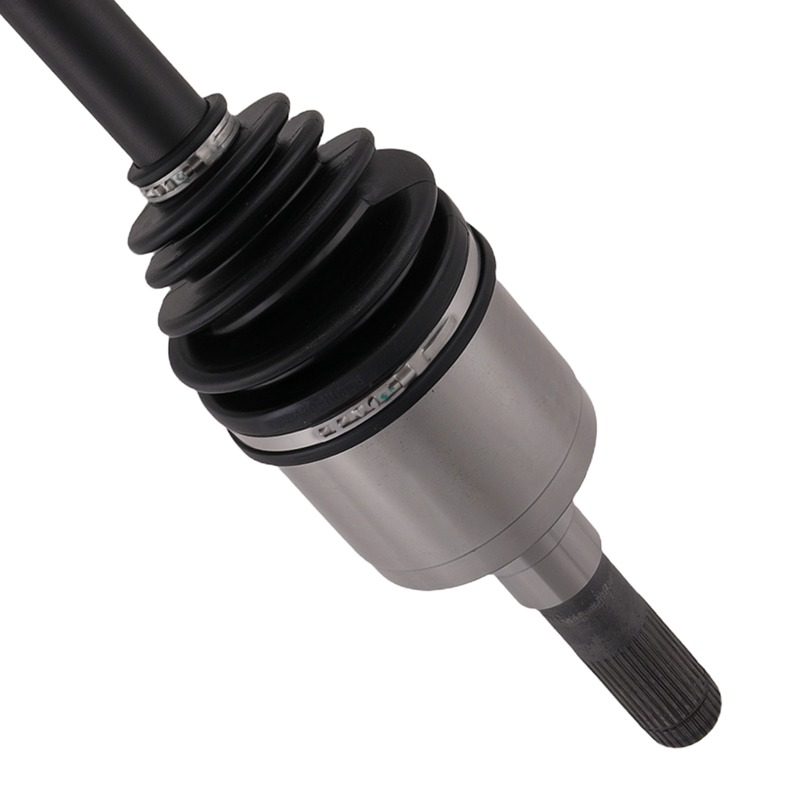 Front LH Driver Side CV Axle Shaft Assembly For Ford Expedition F-150 Navigator