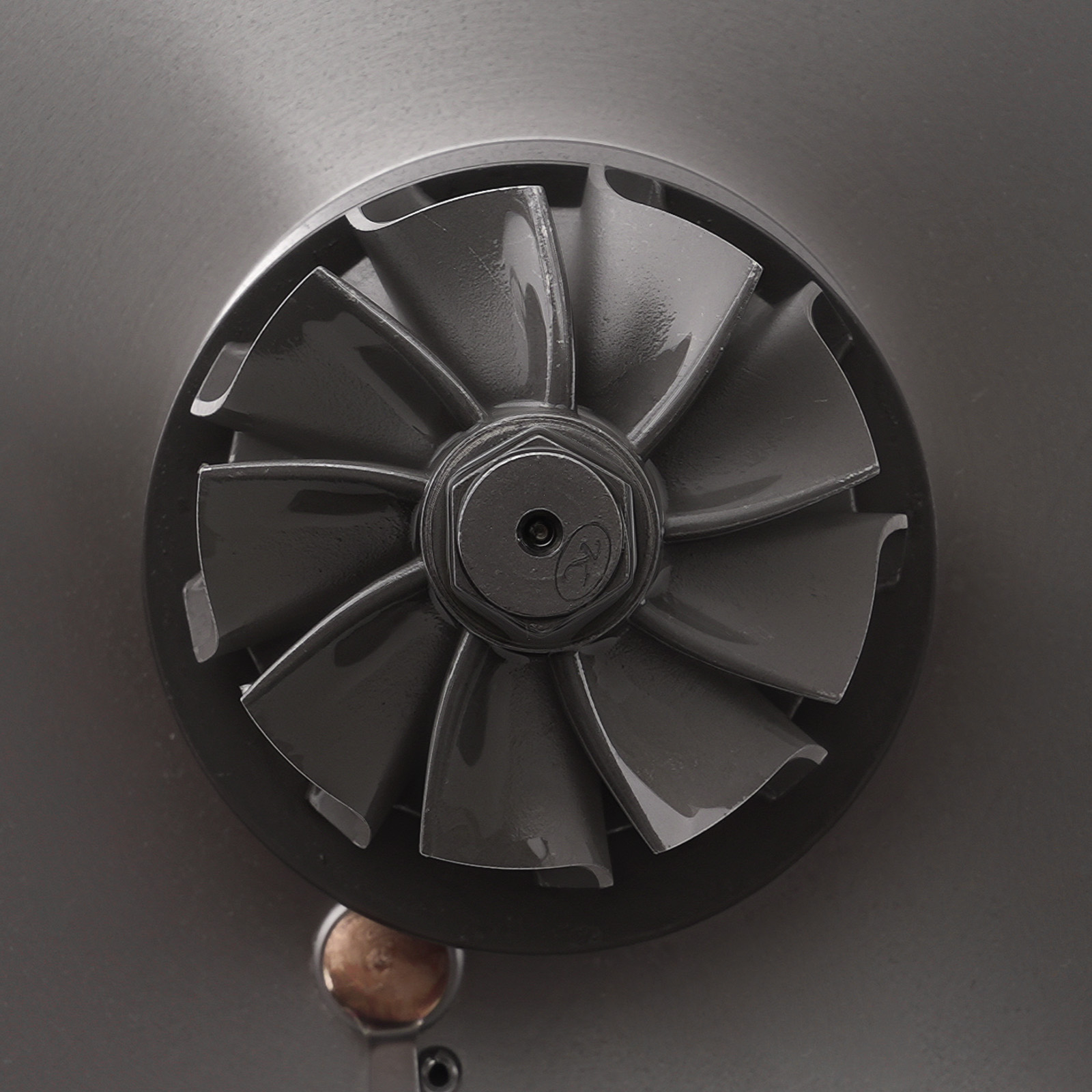 Turbo Chra 14411AW400 Rumpfgruppe passt for Nissan Primera XTrail 2.2DCI YD22ED