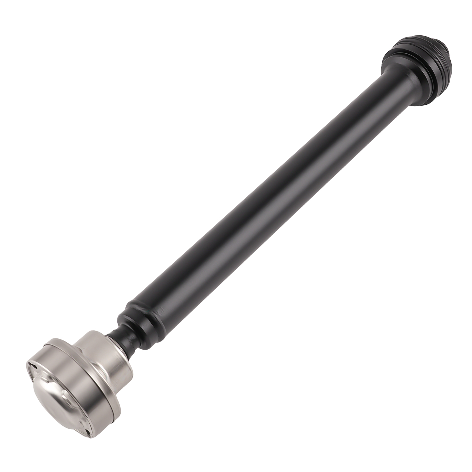 Front Driveshaft Propshaft Assembly for Audi Q7 11-15 AWD Auto Trans. 7L8521101C