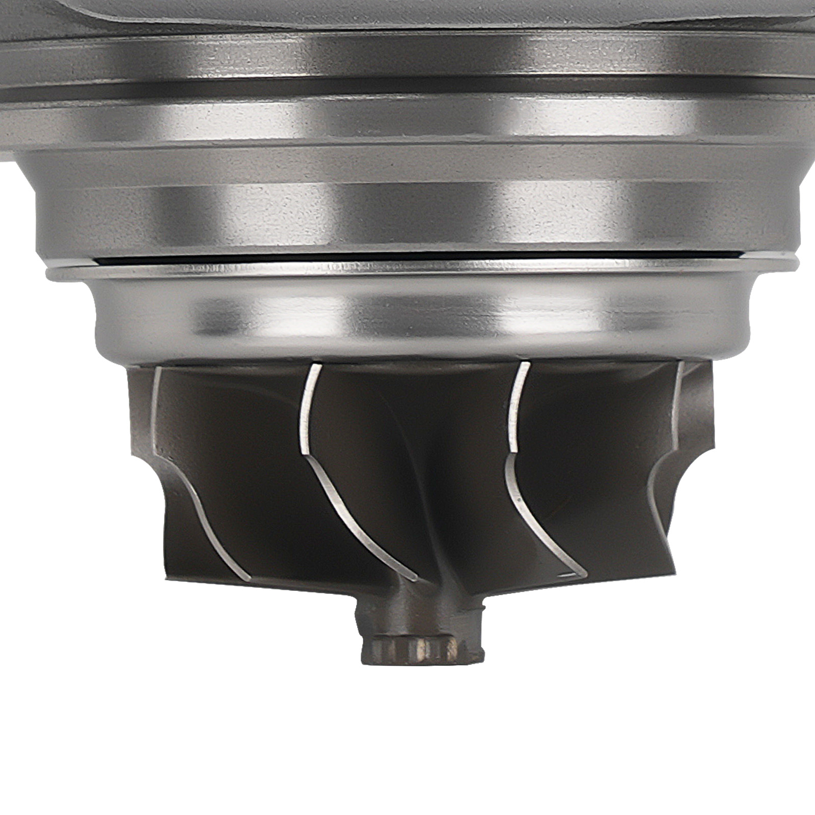 Billet CHAR Compressor Housing Turbo For Audi A6 C7 S6 4.0 TFSI quattro 3993ccm