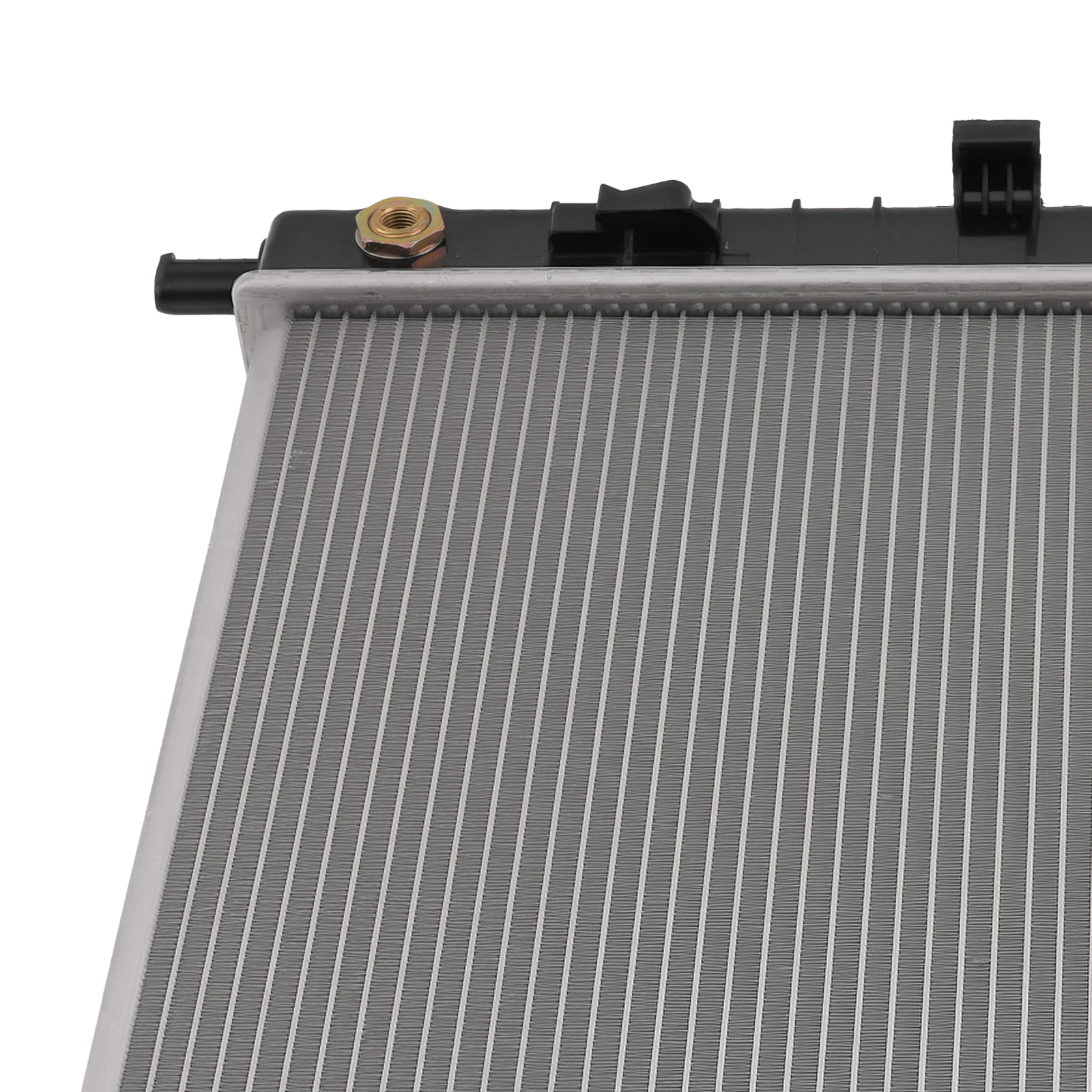 Aluminum Engine Radiator for Mercedes-Benz ML320/ML500 1998-2005 432605