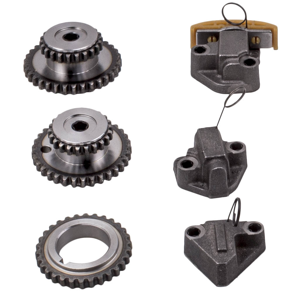 Timing Chain Kit For Holden Commodore VZ VE VF Alloytec LY7 SI DI LLT LCA 3.6L eBay