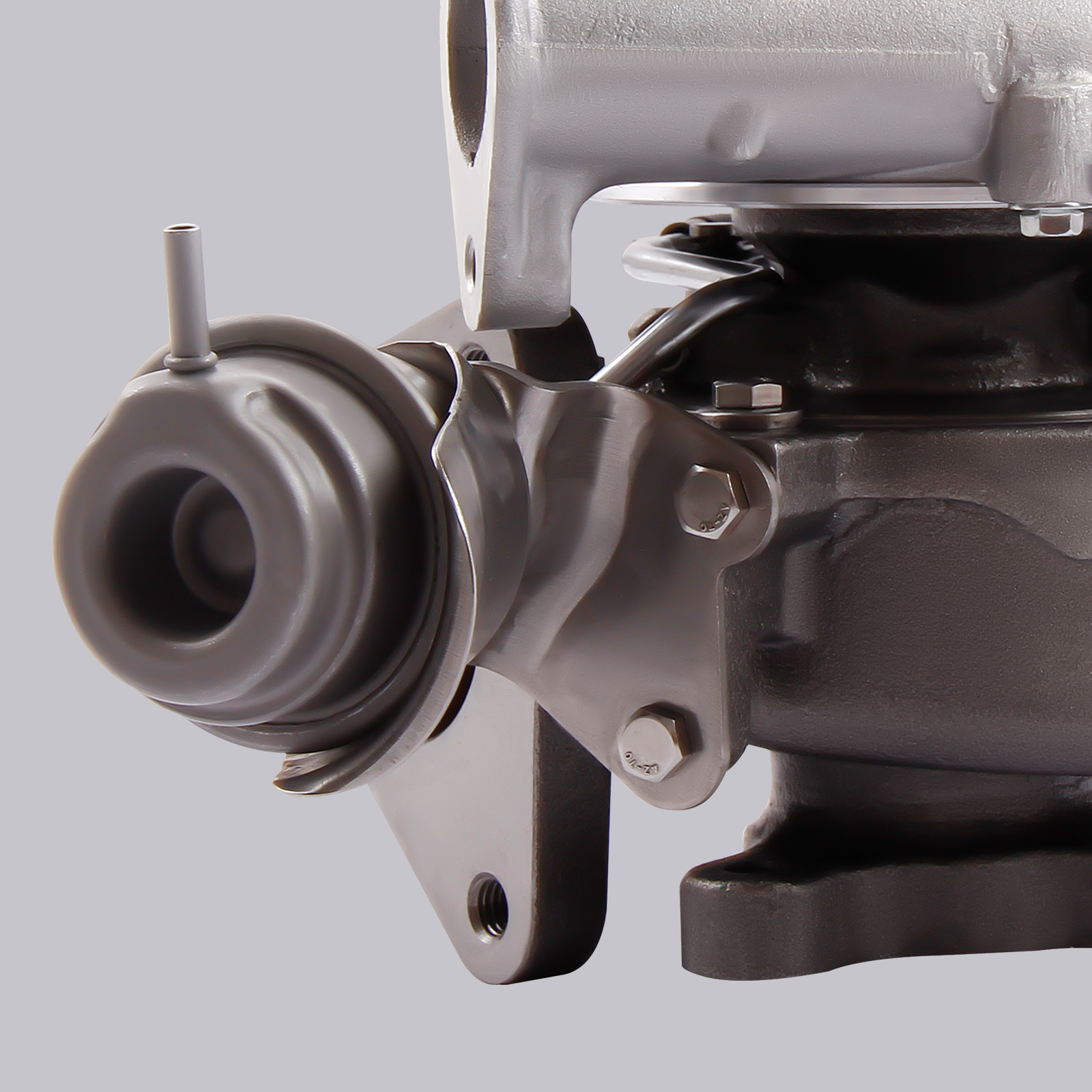 Turbo turbocompresseur for Nissan almera primera x-trail 2.2 di 100kw Neuf