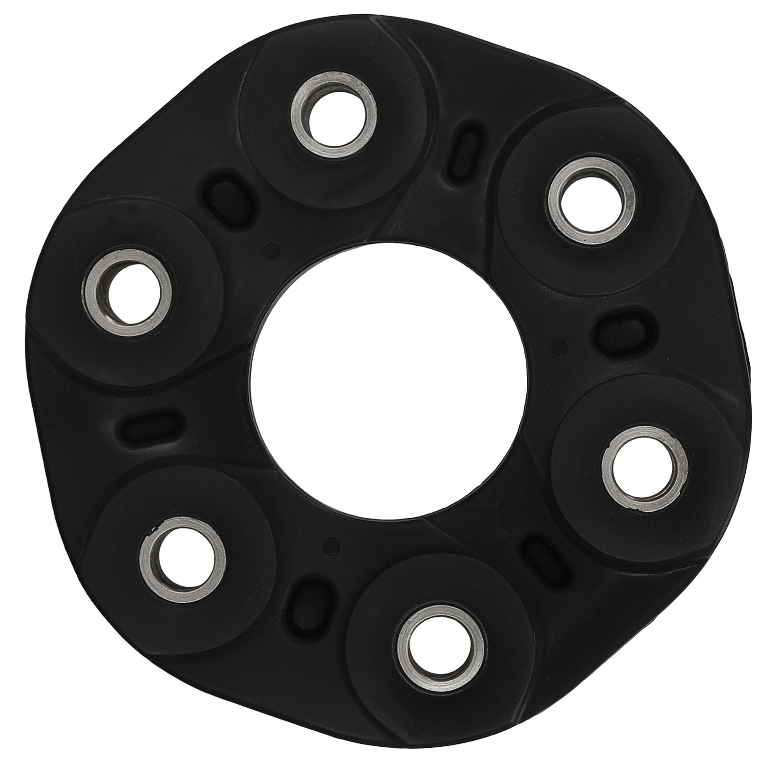 2pc Driveshaft Flex Disc Giubo Coupler Kit for Mercedes W211 E500 SLK350 CLS500