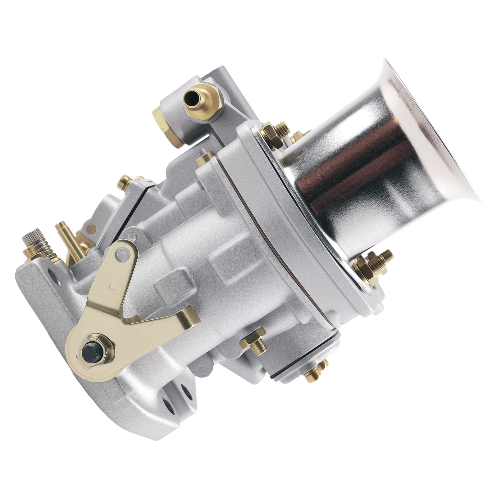 40 IDF 40IDF 2 Barrel Carburetor Carb Carby for VW Beetle Bug Fiat Porsche