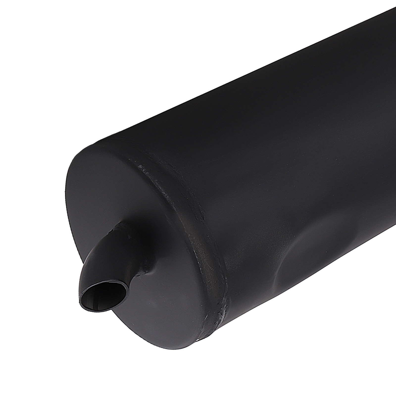 Exhaust Muffler FOR RHINO 660 YXR660F 4WD EXPLORING EDITION 2006-2007