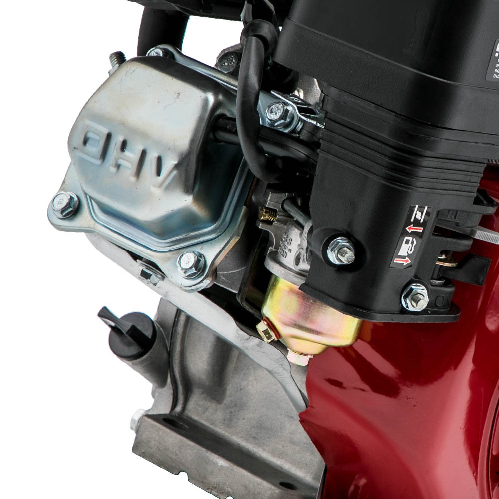 New Replacement Petrol Gas Engine For Honda GX160 OHV 5.5HP 4.1 KW Recoil start