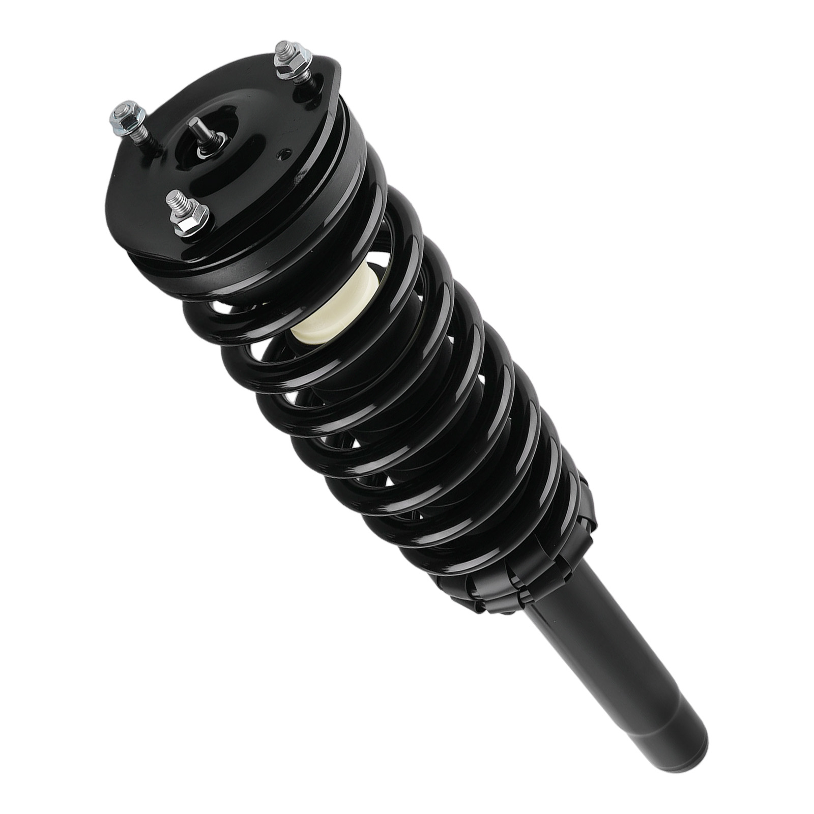 MaXpeedingrods Front Strut Spring Assembly for Lincoln MKZ 2010-2012 V6 3.5L