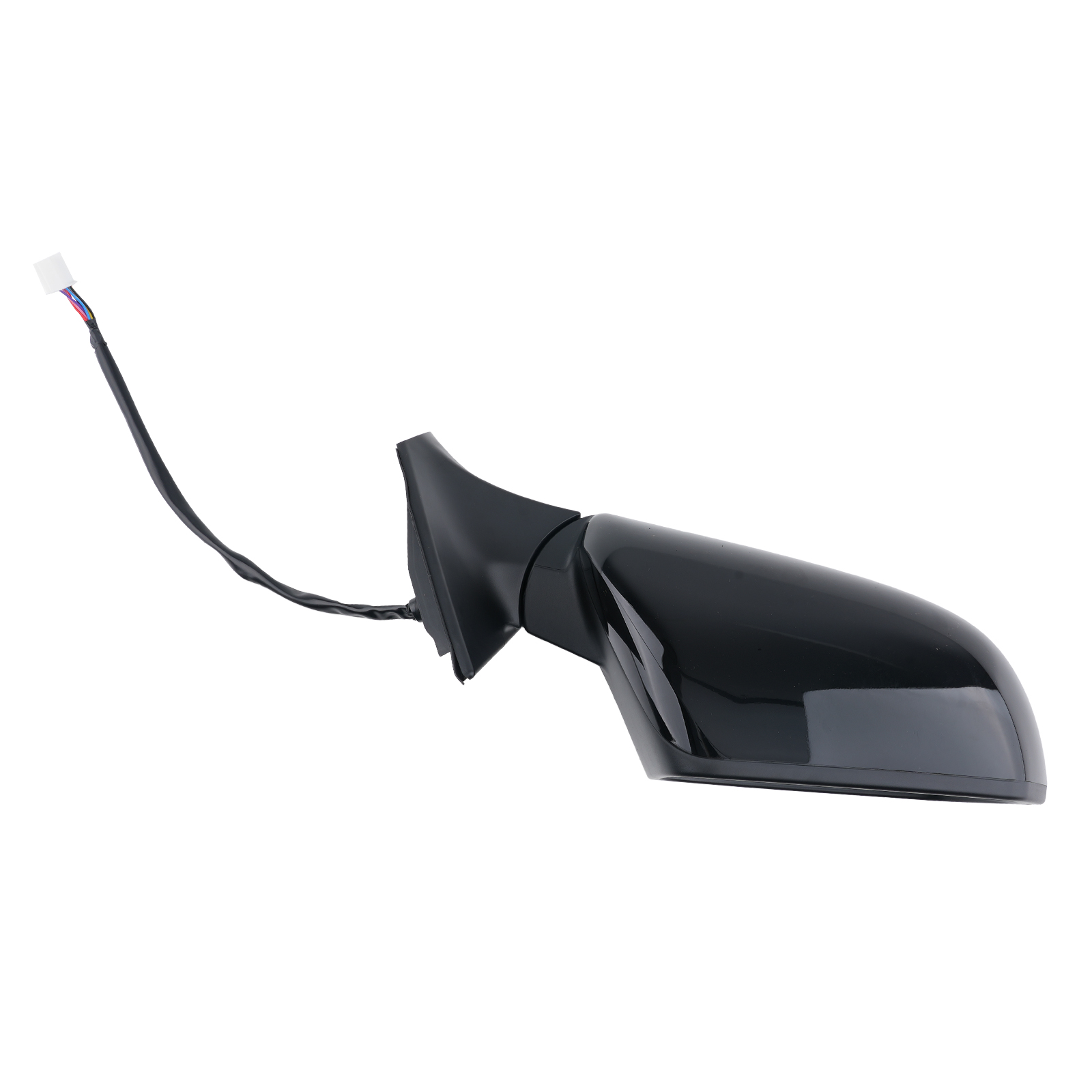 Power Right Side Mirror for Honda CR-V 2017-2022 Heated Black Blind Spot
