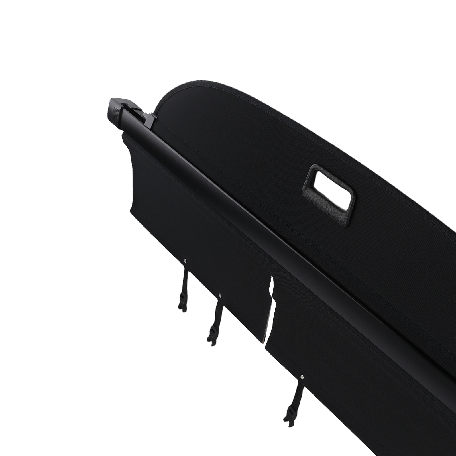Parcel Shelf Luggage Cover  for Toyota RAV4 2013-2018 Rear Cargo Blind