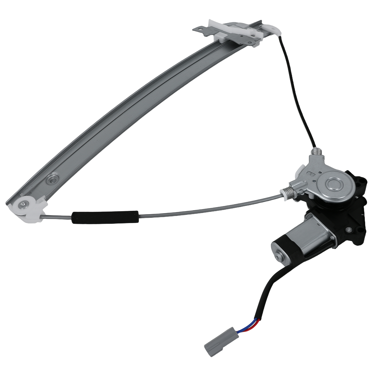 Front Left Window Regulator for Ford Escape Limited 2003-2007 741-604 w/ Motor