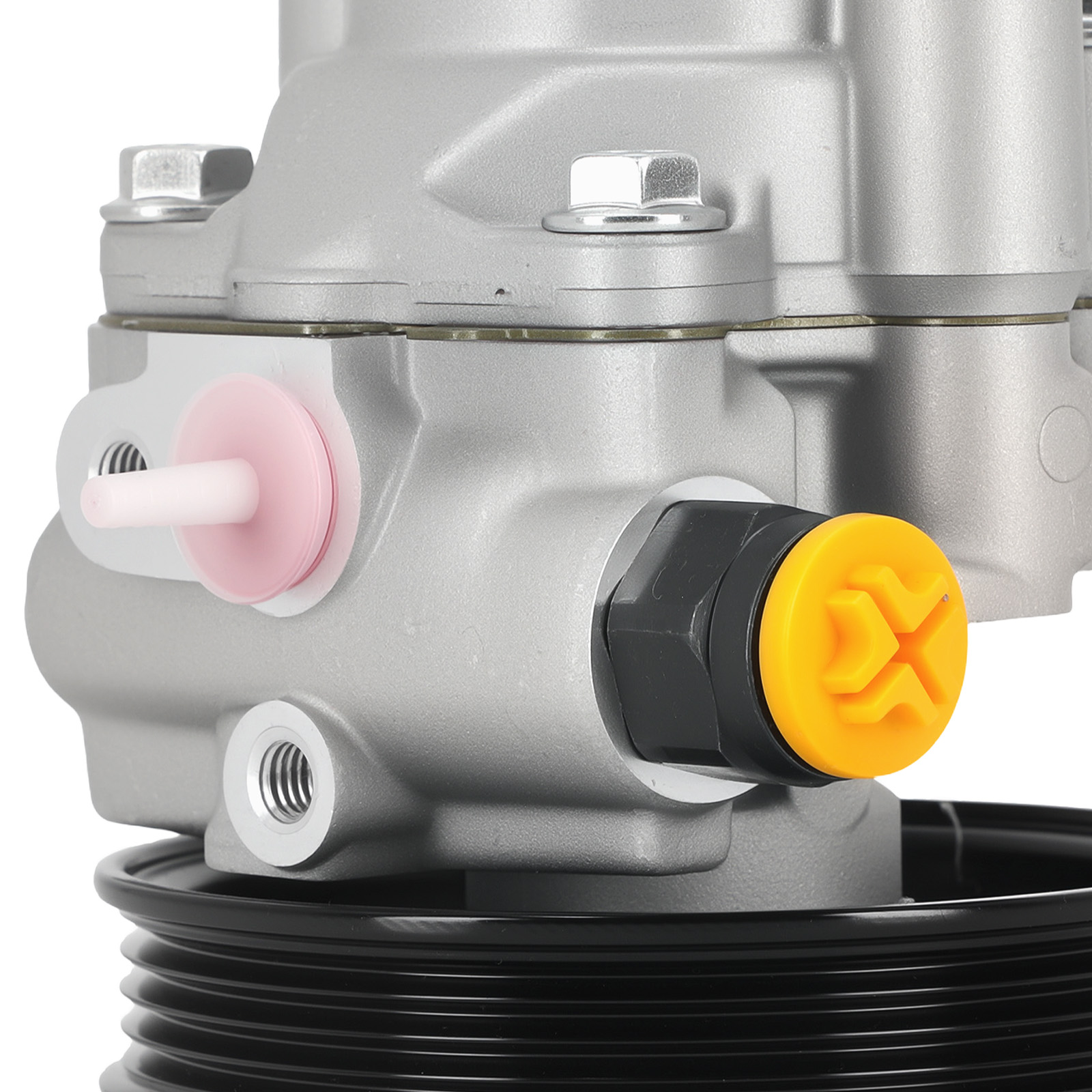 New Power Steering Pump Fits For Toyota Sienna Limite LE XLE 3.3L V6 04-06