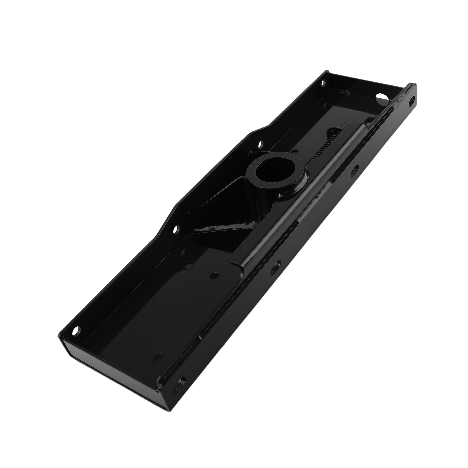 Gooseneck Hitch Prep Package for Chevy Silverado 2500/3500 2011 2012 2013-2015