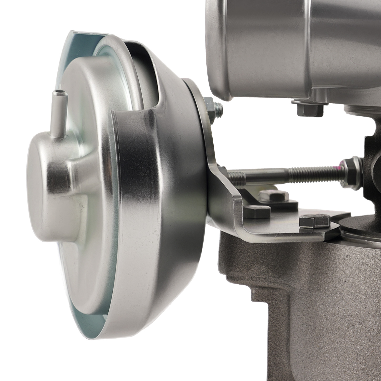 Upgrade Billet Turbolader for Isuzu D-MAX 3.0 CRD 4JJ1-TC 3000 ccm chra NEU